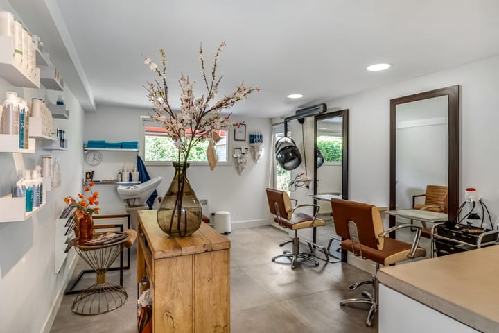 Foto 17 van Adriaan van Ostadestraat 12