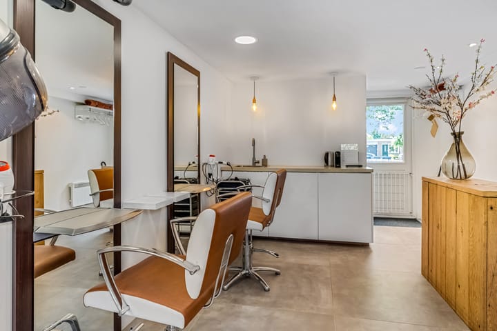 Foto 18 van Adriaan van Ostadestraat 12