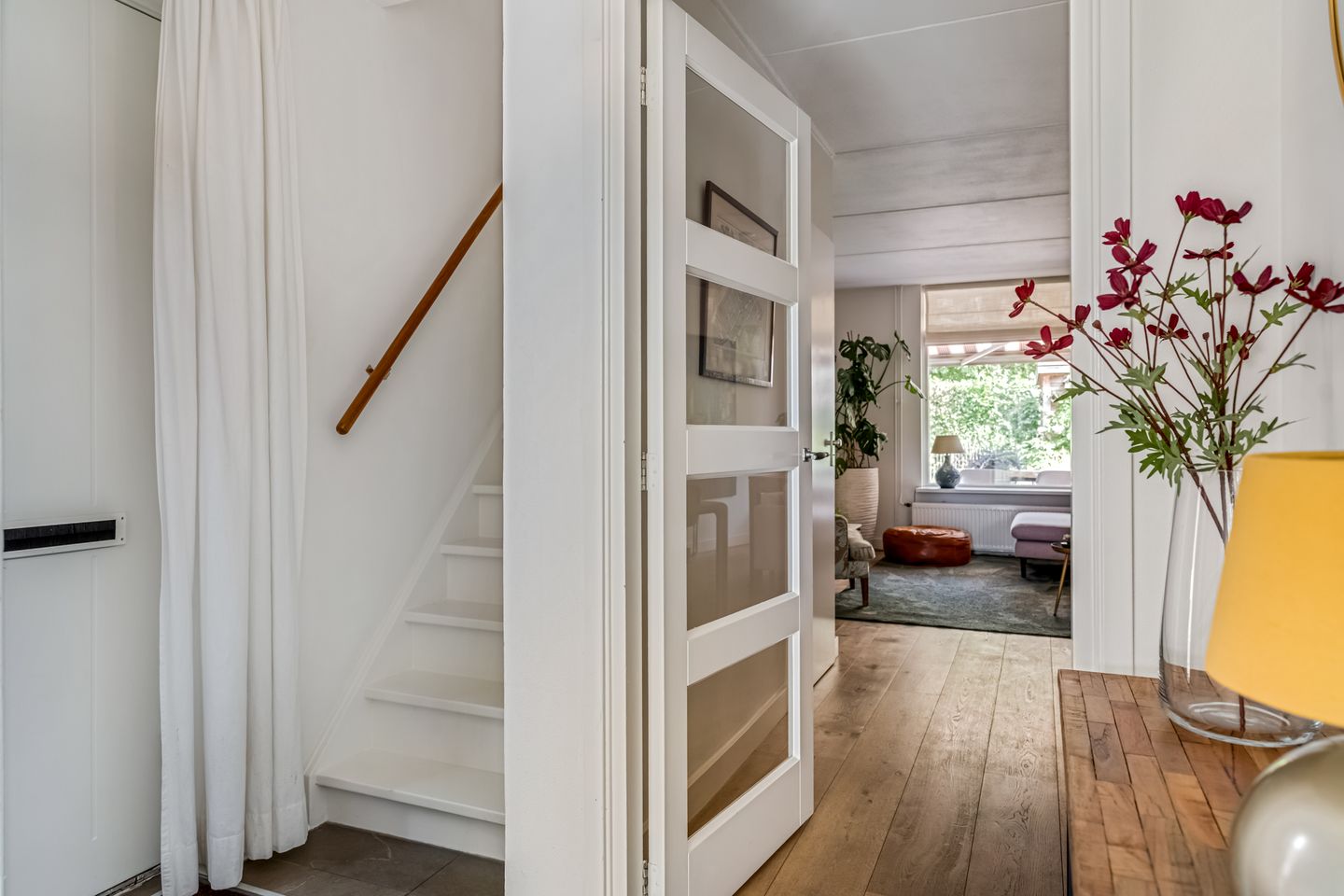 Foto 20 van Adriaan van Ostadestraat 12