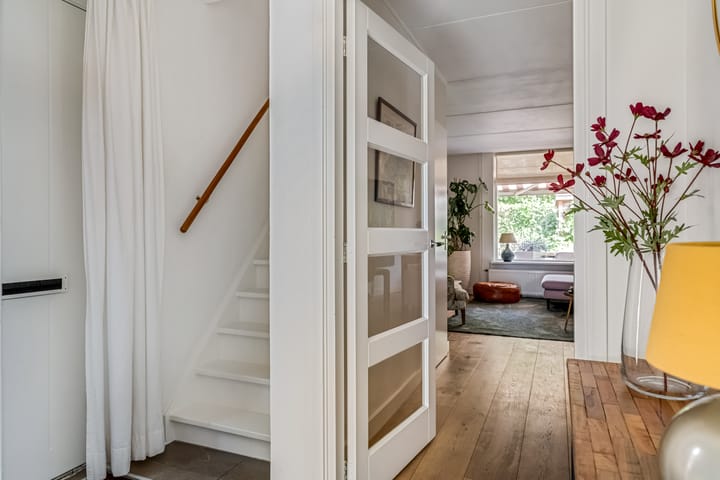 Foto 20 van Adriaan van Ostadestraat 12