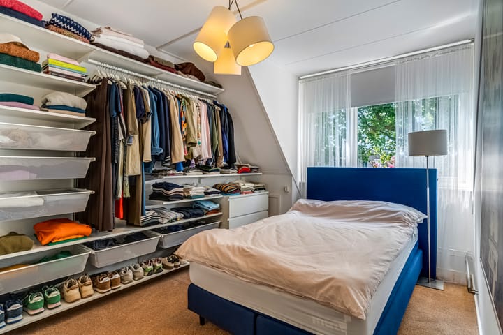 Foto 22 van Adriaan van Ostadestraat 12