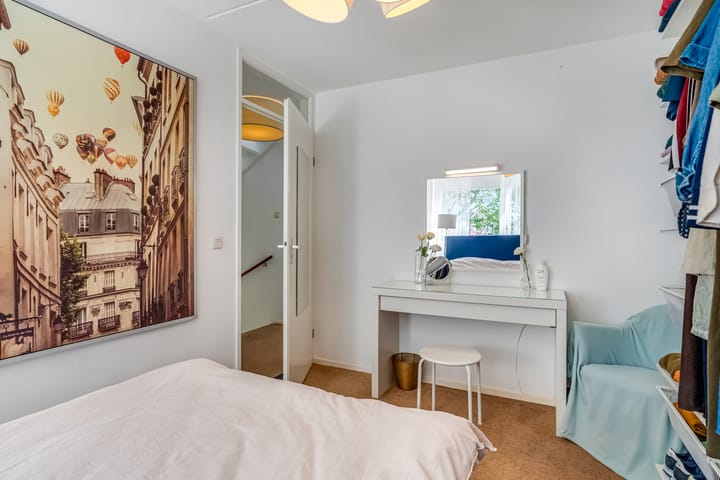 Foto 23 van Adriaan van Ostadestraat 12