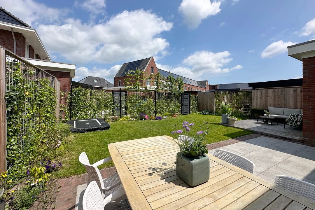 Foto 37 van Pyreneeën 25