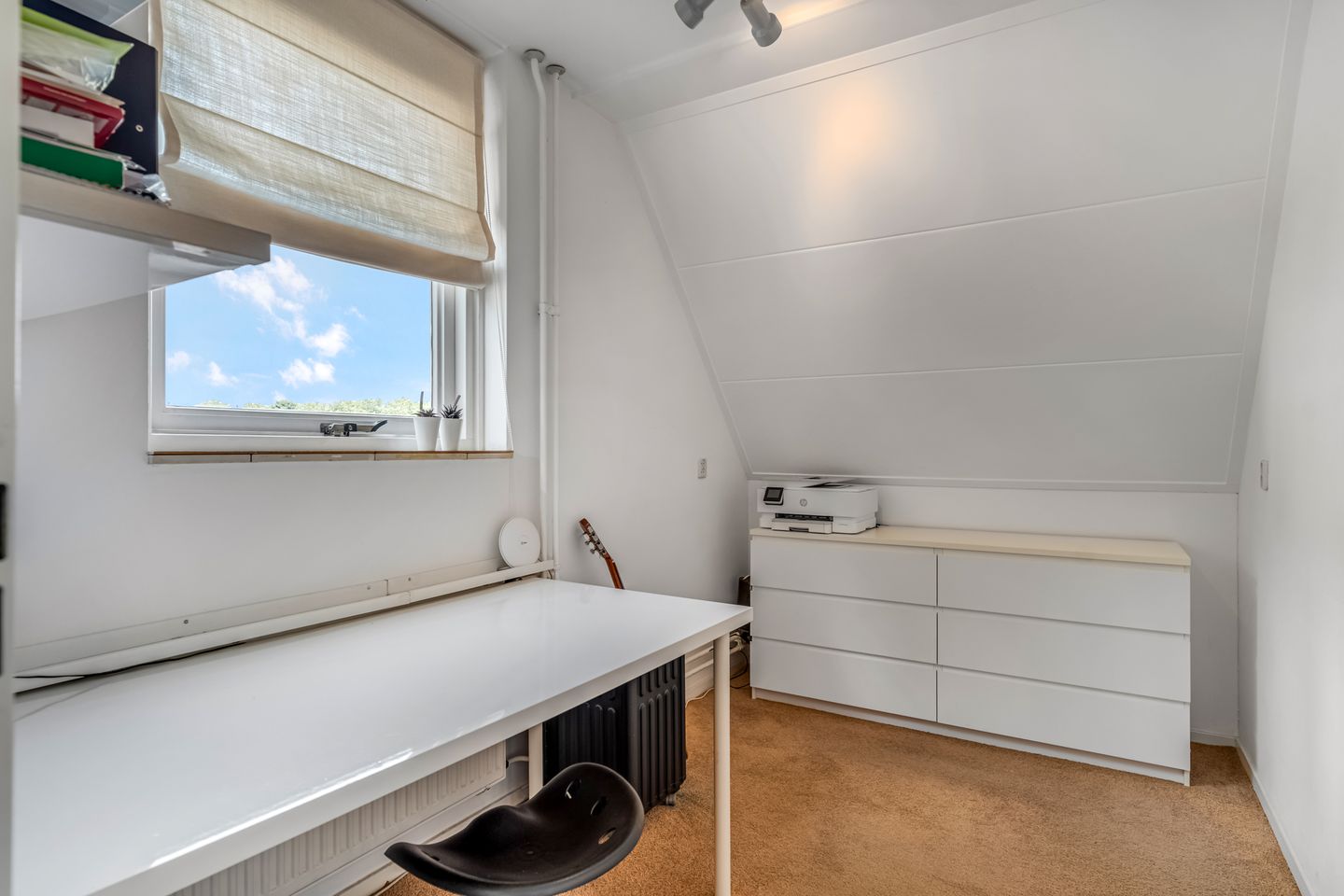 Foto 25 van Adriaan van Ostadestraat 12