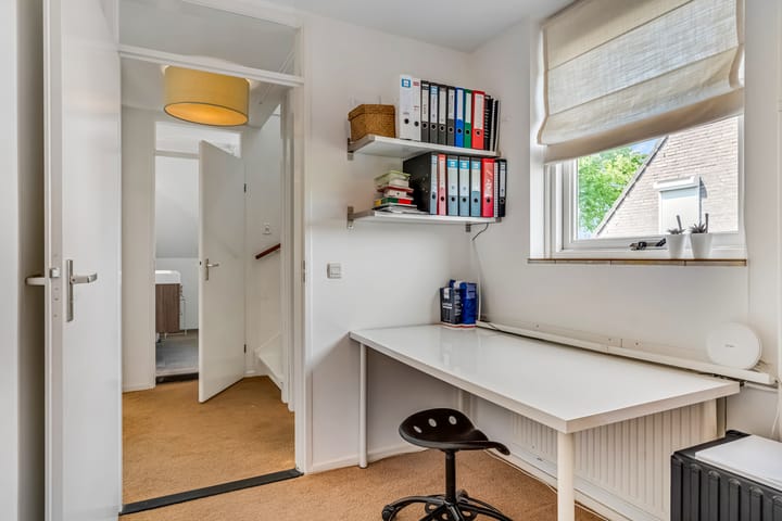 Foto 24 van Adriaan van Ostadestraat 12