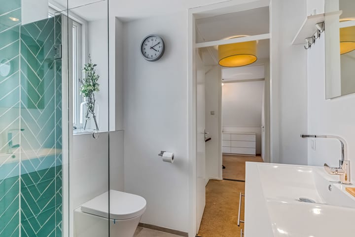 Foto 28 van Adriaan van Ostadestraat 12