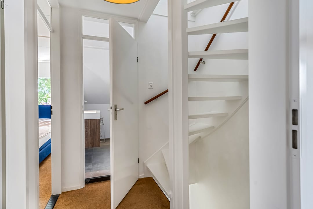 Foto 31 van Adriaan van Ostadestraat 12