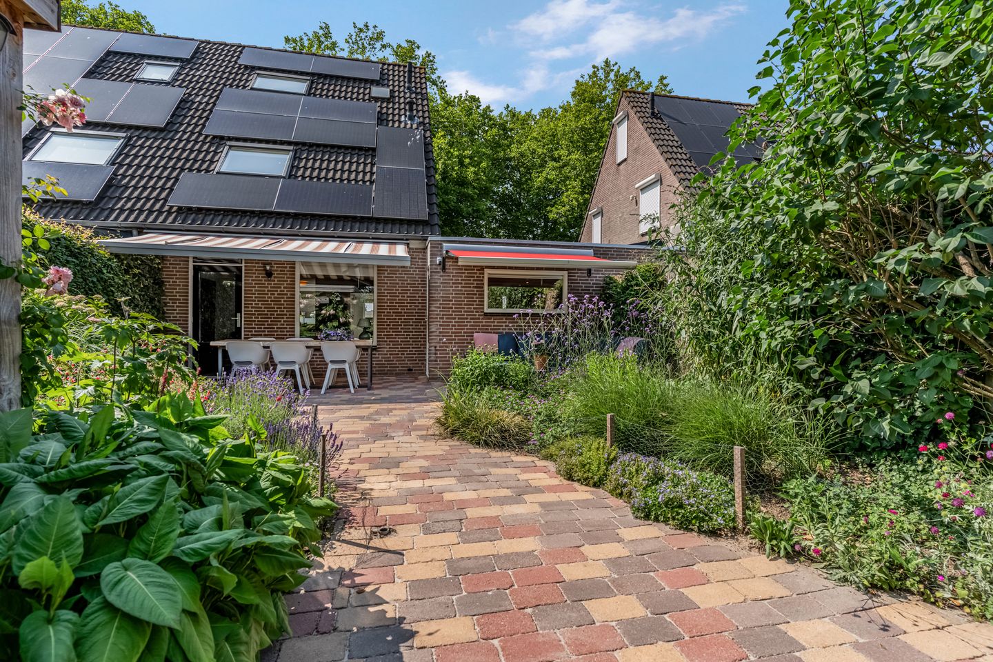 Foto 35 van Adriaan van Ostadestraat 12