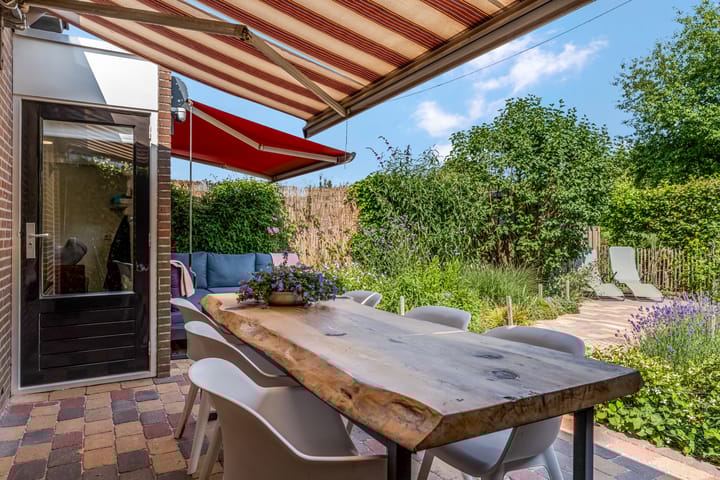 Foto 36 van Adriaan van Ostadestraat 12