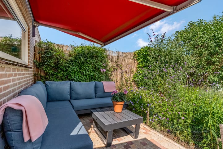 Foto 37 van Adriaan van Ostadestraat 12