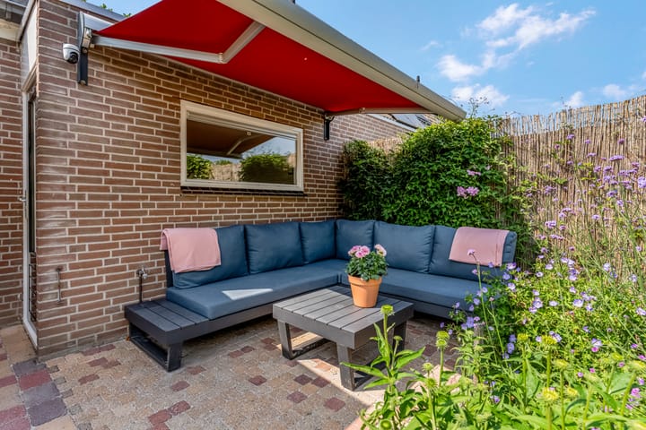 Foto 38 van Adriaan van Ostadestraat 12