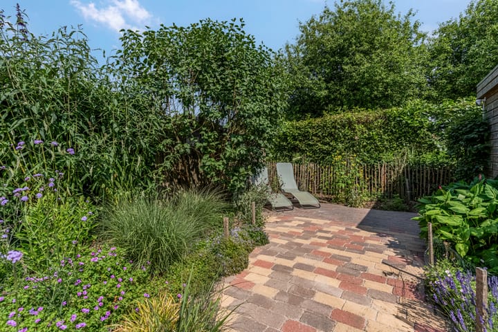 Foto 39 van Adriaan van Ostadestraat 12