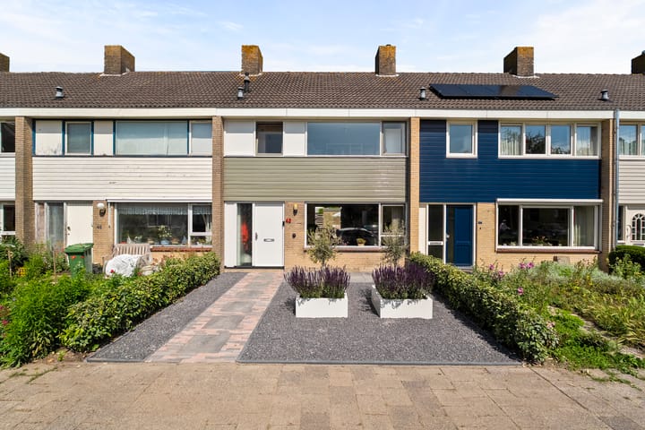 Foto 1 van Iepenlaan 43