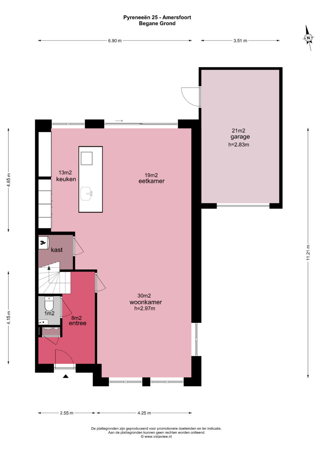 Foto 55 van Pyreneeën 25