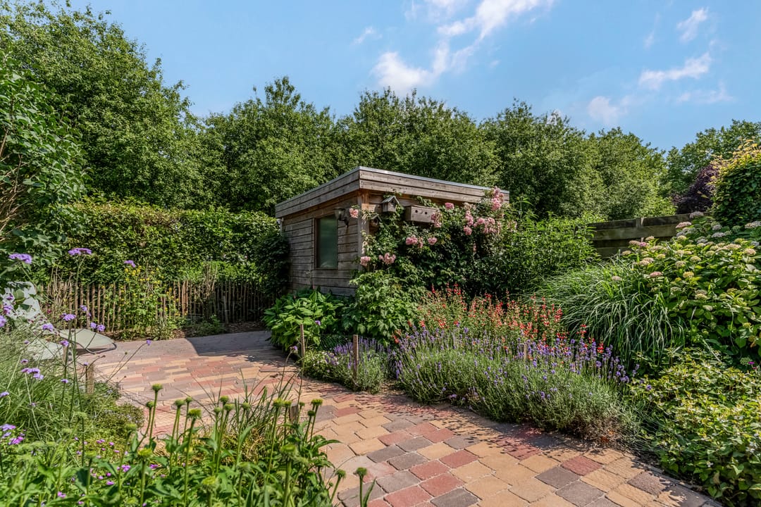 Foto 41 van Adriaan van Ostadestraat 12