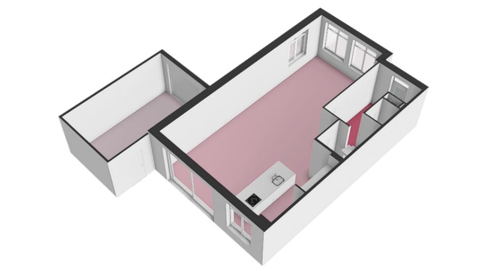 Foto 56 van Pyreneeën 25