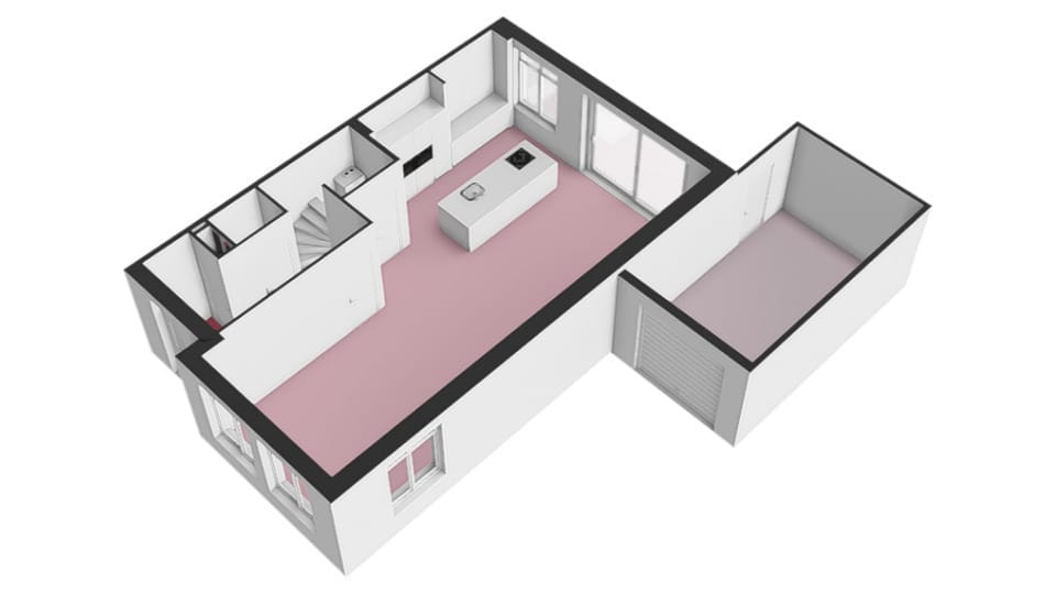 Foto 57 van Pyreneeën 25