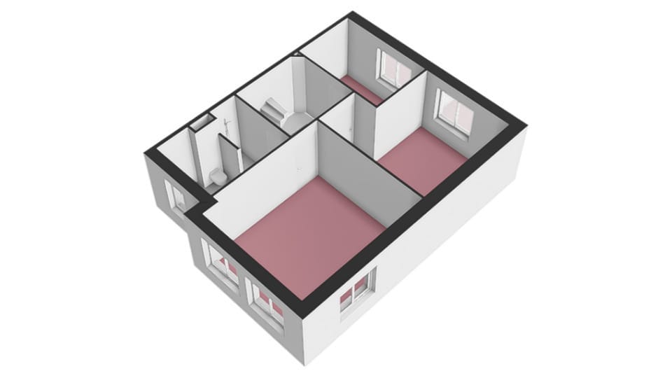 Foto 60 van Pyreneeën 25