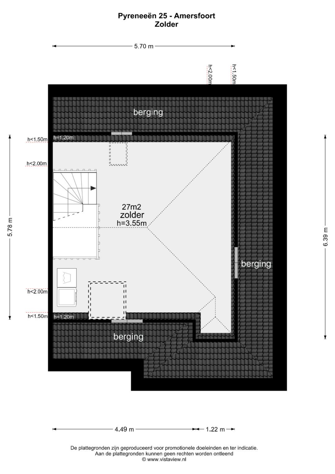 Foto 61 van Pyreneeën 25