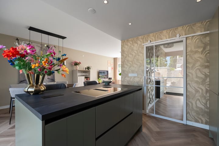 Foto 8 van Iepenlaan 43