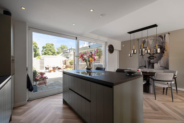 Foto 10 van Iepenlaan 43