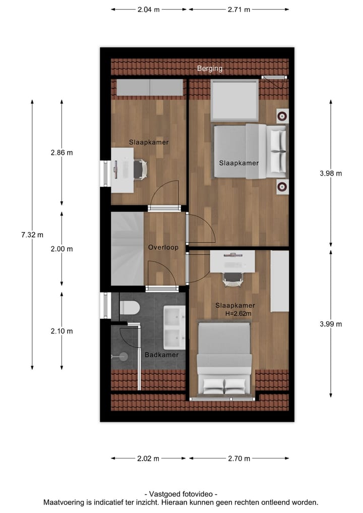 Foto 51 van Adriaan van Ostadestraat 12