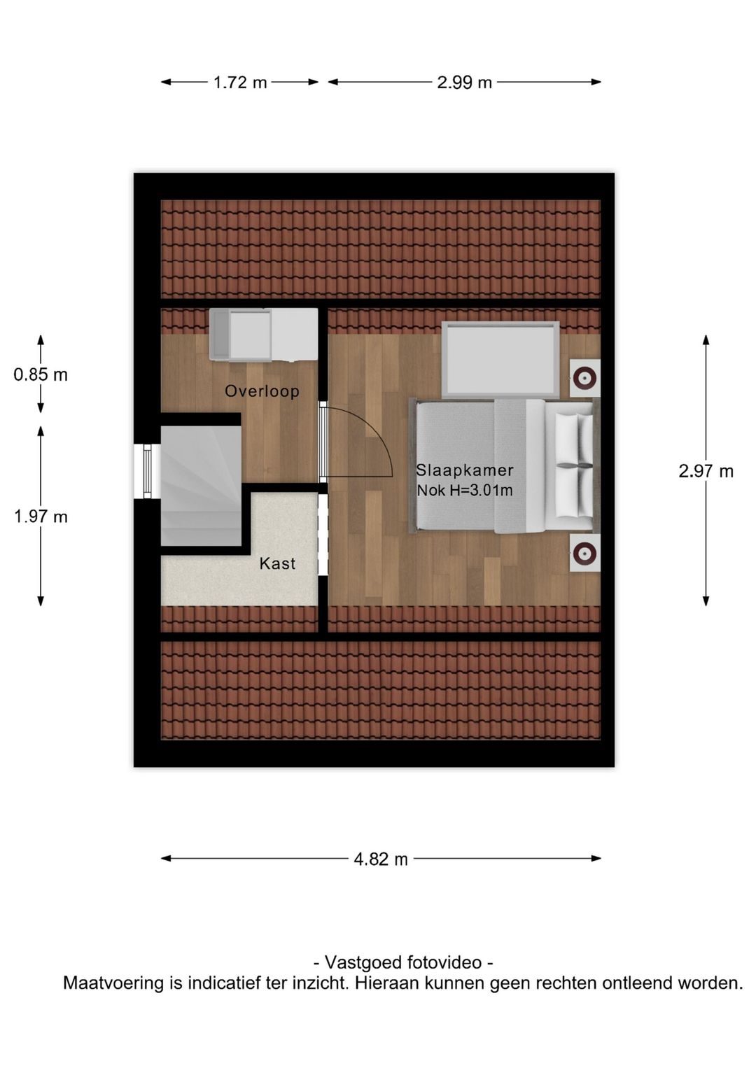 Foto 52 van Adriaan van Ostadestraat 12