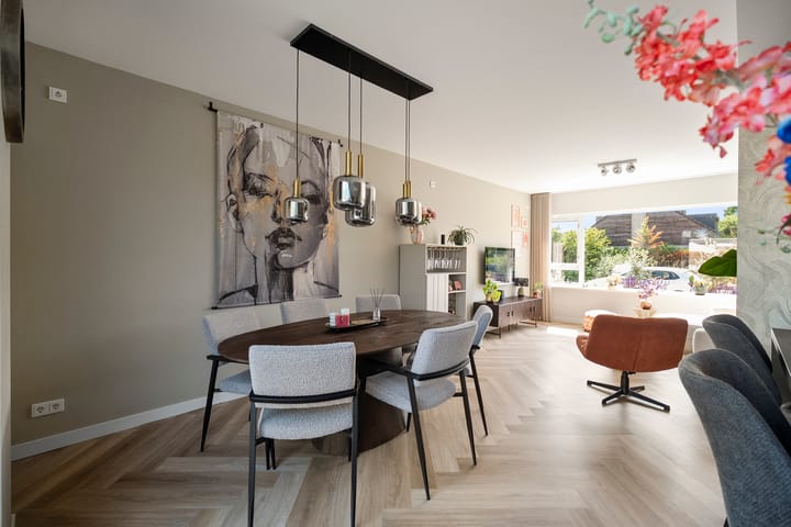 Foto 13 van Iepenlaan 43