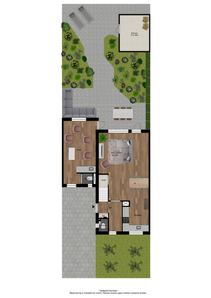 Foto 54 van Adriaan van Ostadestraat 12