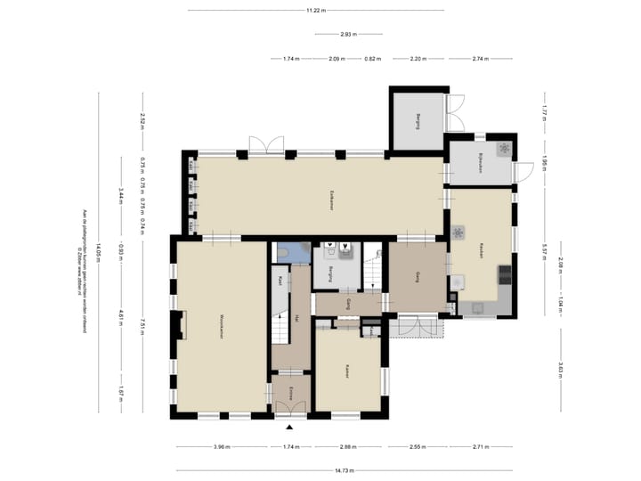 Foto 55 van Rijksstraatweg 135
