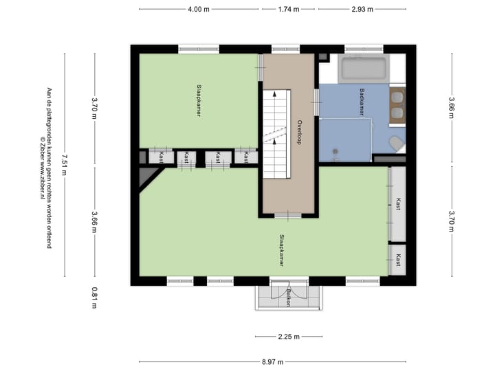 Foto 56 van Rijksstraatweg 135