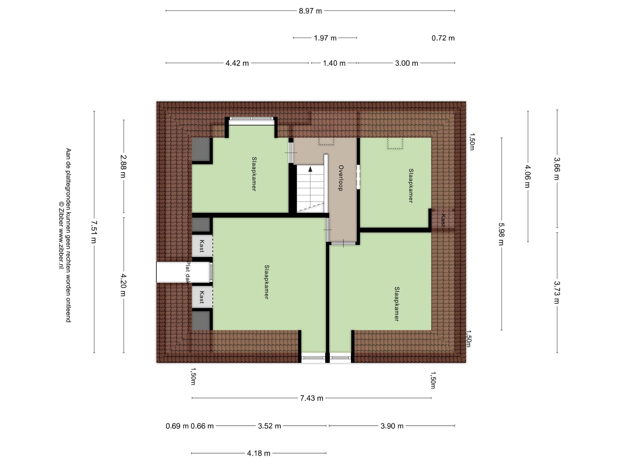 Foto 57 van Rijksstraatweg 135