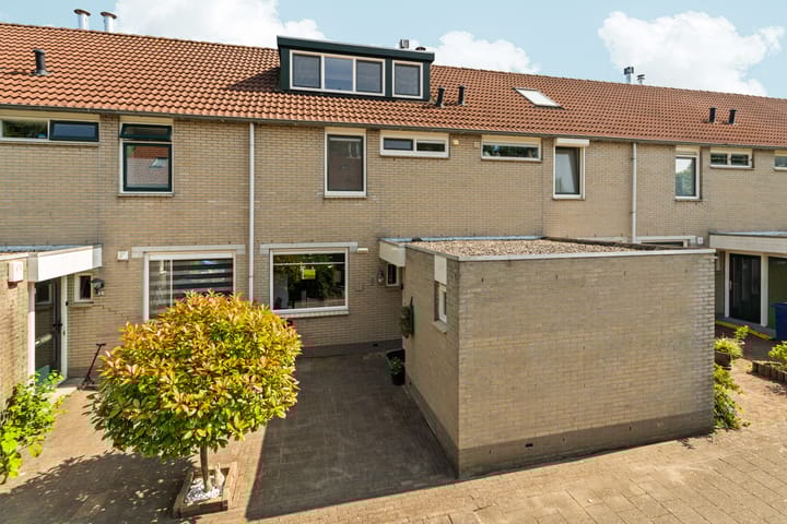 Foto 1 van Kalmoespad 5