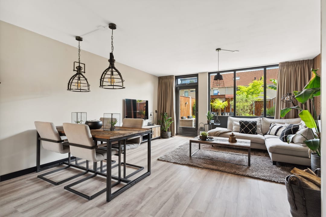 Foto 2 van Kalmoespad 5