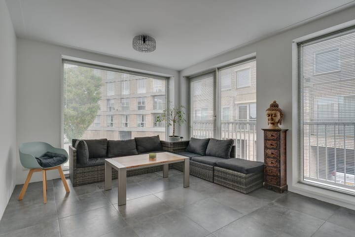 Foto 2 van Gele Lishof 20