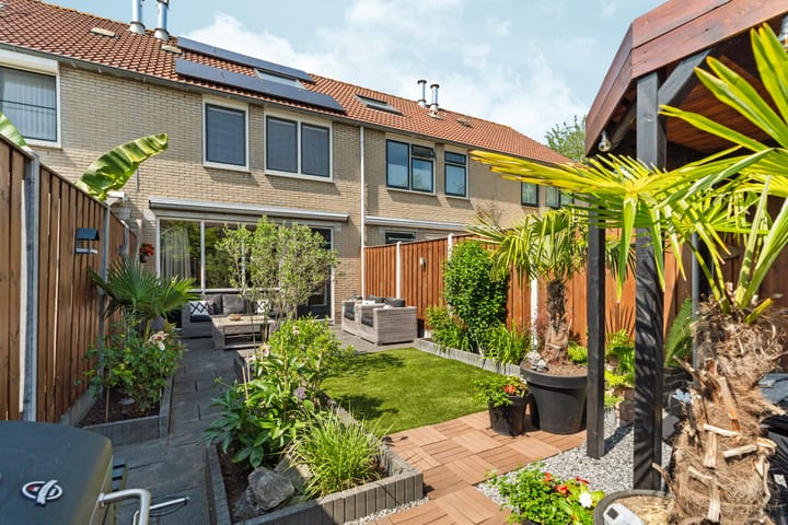 Foto 4 van Kalmoespad 5