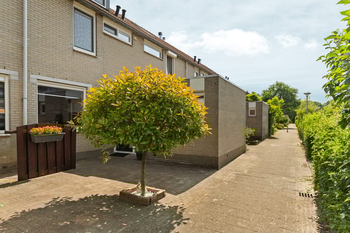 Foto 5 van Kalmoespad 5