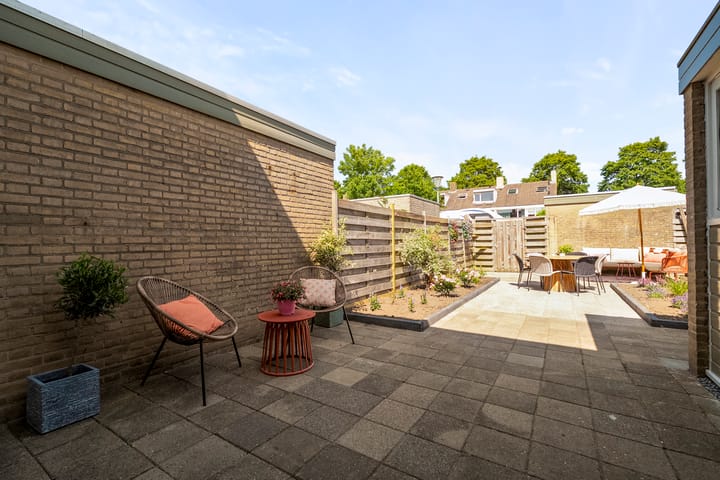 Foto 28 van Iepenlaan 43