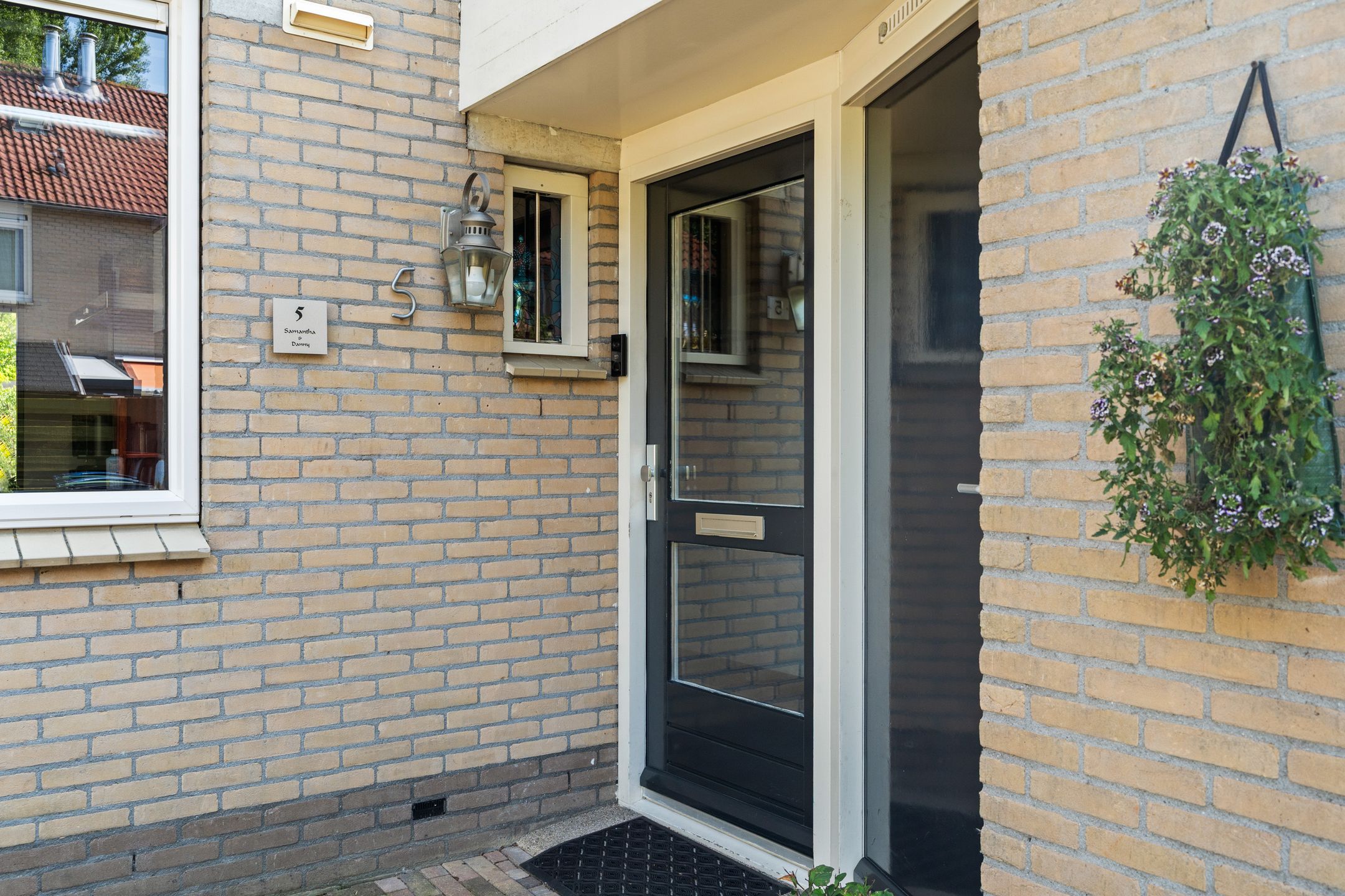 Foto 6 van Kalmoespad 5