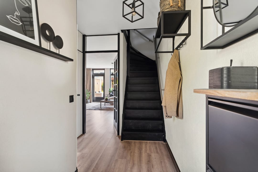 Foto 7 van Kalmoespad 5