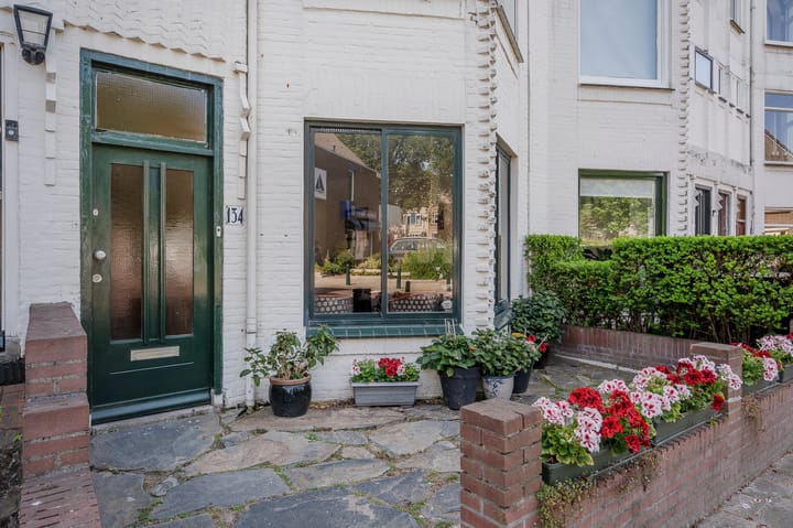 Foto 1 van Doornstraat 134