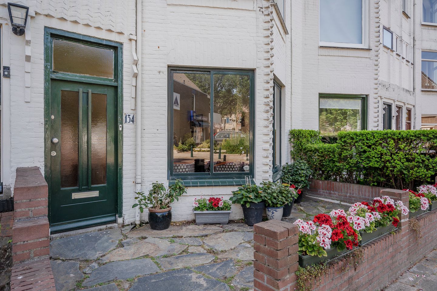 Foto 1 van Doornstraat 134