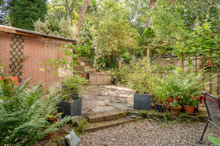 Foto 2 van Doornstraat 134