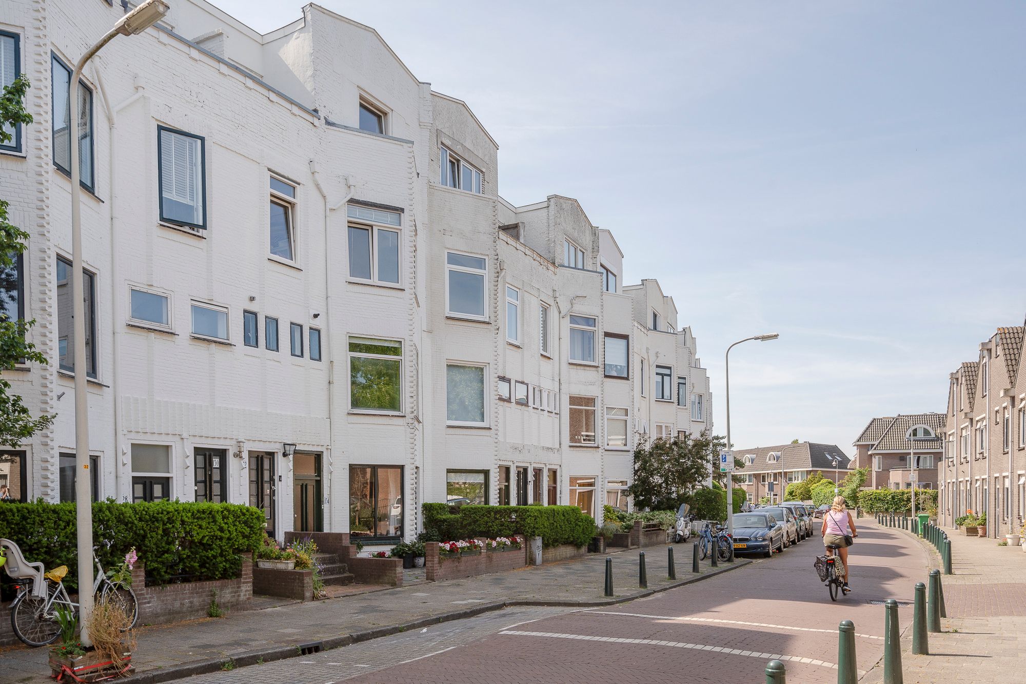 Foto 3 van Doornstraat 134