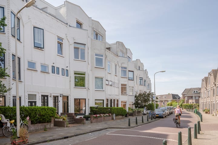 Foto 3 van Doornstraat 134