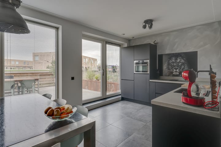 Foto 9 van Gele Lishof 20