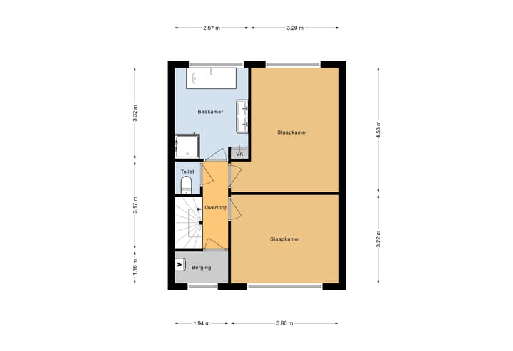 Foto 32 van Iepenlaan 43