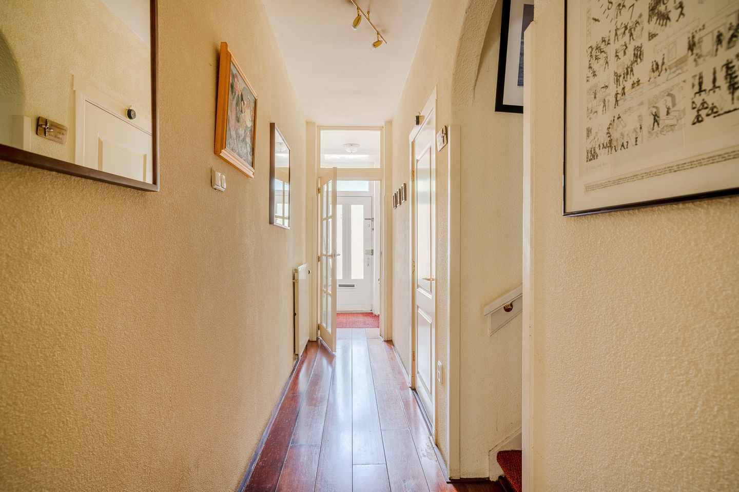 Foto 4 van Doornstraat 134