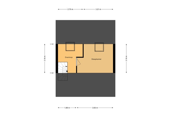 Foto 33 van Iepenlaan 43