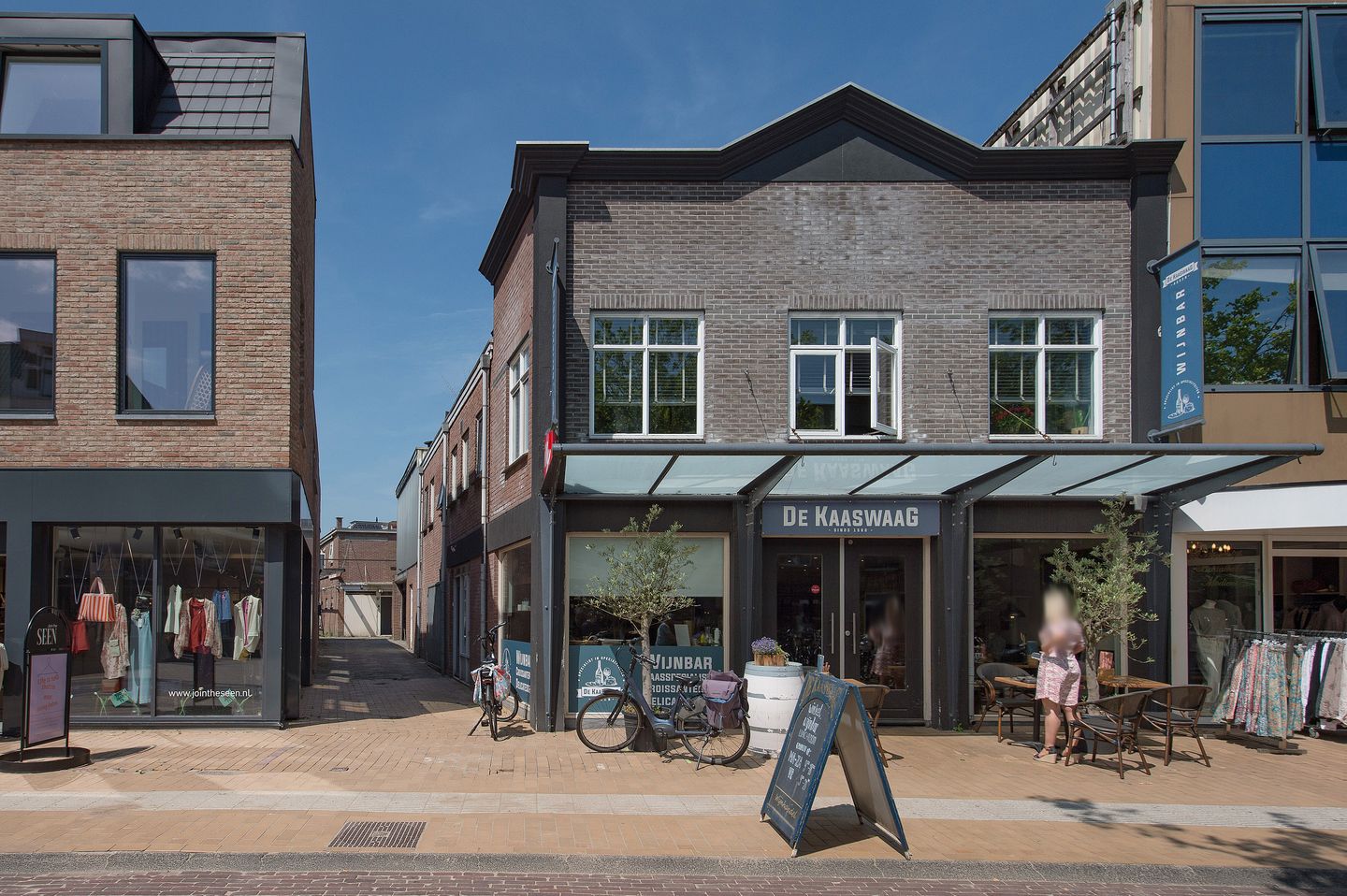 Bekijk foto 5 van Oudestraat 19